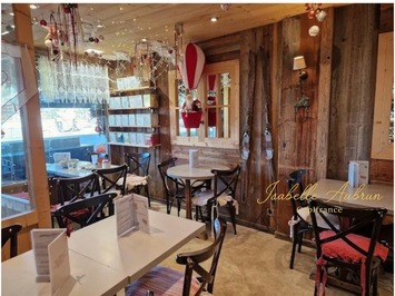 Vente - Salon de thé - Pâtisserie - Isère (38)-photo-2