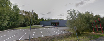 Location Bureau - Grandvillars (90600)