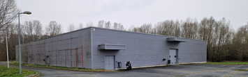 Location Bureau - Grandvillars (90600)-photo-3