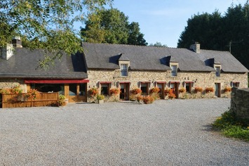 Vente - Restaurant - Licence IV - Dinan (22100)
