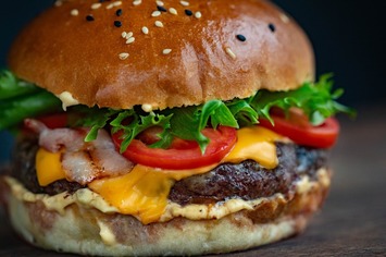 Vente - Restaurant rapide - Rouen (76000)