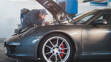 Vente - Garage - Cannes (06400)