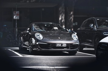 Vente - Garage - Cannes (06400)-photo-2