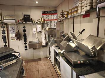 Vente - Boucherie - Charcuterie - Traiteur - Tarn (81)-photo-2