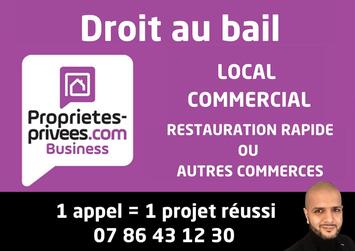 Vente - Restaurant rapide - Snack - Somme (80)-photo-2