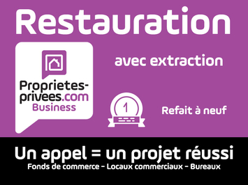 Vente - Restaurant - Salon de thé - Yvelines (78)-photo-3