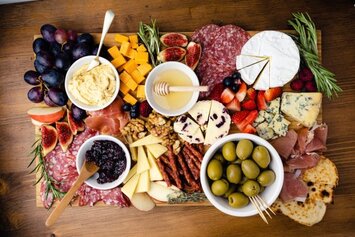 Vente - Boucherie - Charcuterie - Fromagerie - Superette - Perpignan (66000)