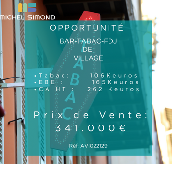 Vente - Bar - Brasserie - Tabac - Loto - PMU - Presse - Gard (30)-photo-2