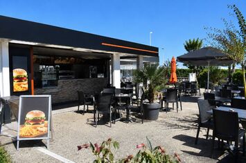 Vente - Restaurant - Restaurant rapide - Crêperie - Glacier - Ain (01)