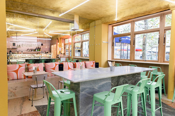 Vente - Restaurant rapide - Paris (75)-photo-2