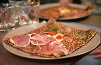 Vente - Restaurant rapide - Crêperie - Sandwicherie - Paris (75)-photo-3