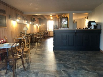 Vente - Alimentation - Epicerie - Snack - Châteauponsac (87290)-photo-2