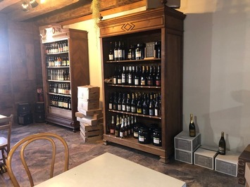 Vente - Alimentation - Epicerie - Snack - Châteauponsac (87290)-photo-3