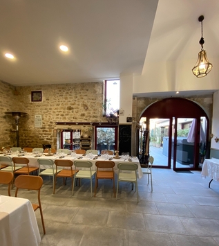 Vente - Bar - Restaurant - Magnac-sur-Touvre (16600)-photo-2