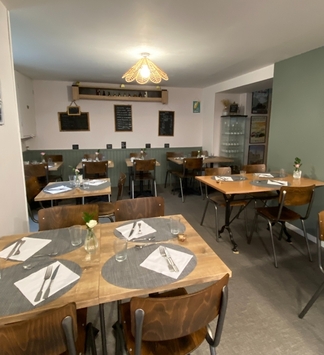 Vente - Bar - Restaurant - Magnac-sur-Touvre (16600)-photo-3