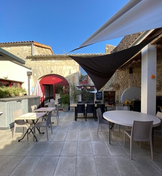 Vente - Bar - Restaurant - Magnac-sur-Touvre (16600)-photo-4