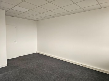 Location Bureau - Cergy (95000)-photo-2