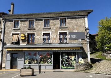Vente - Boulangerie - Pâtisserie - Puy-de-Dôme (63)