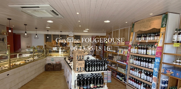 Vente - Boulangerie - Pâtisserie - Puy-de-Dôme (63)-photo-3
