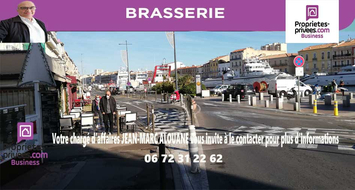 Vente - Bar - Restaurant - Crêperie - Snack - Hérault (34)-photo-4