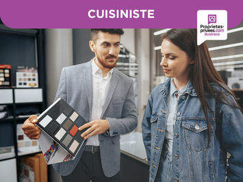 Vente - Cuisines - Oise (60)-photo-3