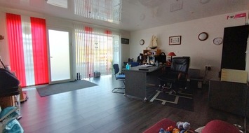 Vente Bureau - Benodet (29950)