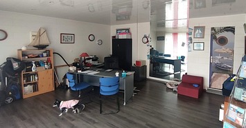 Vente Bureau - Benodet (29950)-photo-2