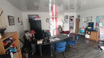 Vente Bureau - Benodet (29950)-photo-3