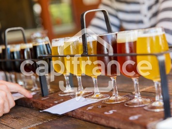 Vente - Bar - Brasserie - Vente à emporter - Isère (38)-photo-2