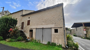Vente - Garage - Charente (16)