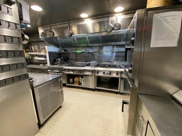 Vente - Restaurant - Saint-Laurent-du-Var (06700)-photo-2