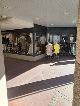 Location Local Commercial - Colmar (68000)-photo-2