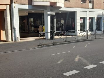 Location Local Commercial - Colmar (68000)-photo-3