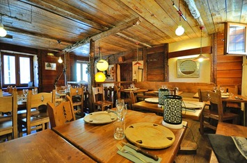 Vente - Restaurant - Crêperie - Le Monêtier-les-Bains (05220)-photo-4