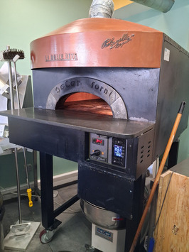 Vente - Restaurant - Pizzeria - Vente à emporter - Quimper (29000)-photo-2