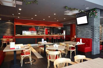 Vente - Restaurant rapide - Snack - Vaucluse (84)