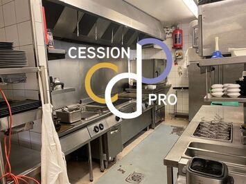 Vente - Brasserie - Restaurant - Gard (30)