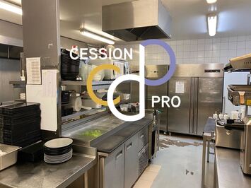 Vente - Brasserie - Restaurant - Gard (30)-photo-2