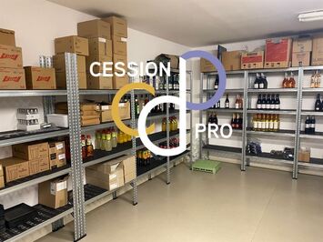 Vente - Brasserie - Restaurant - Gard (30)-photo-3