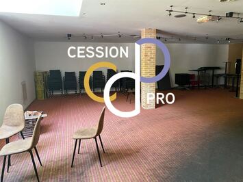 Vente - Brasserie - Restaurant - Gard (30)-photo-4