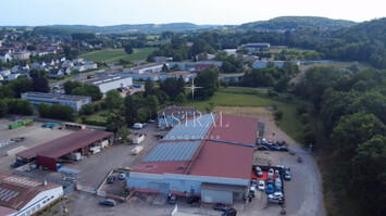 Vente Entrepôt / Local d'activités - Brunstatt (68350)-photo-2