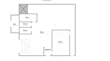 Vente Entrepôt / Local d'activités - Brunstatt (68350)-photo-4