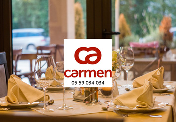Vente - Restaurant - Pizzeria - Vente à emporter - Hendaye (64700)