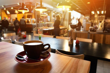 Vente - Bar - Pâtisserie - Café - Vente à emporter - Poitiers (86000)