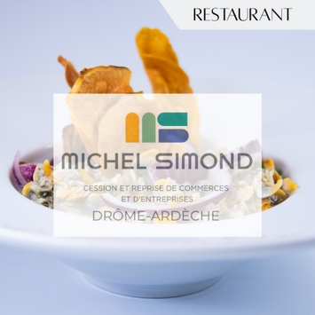 Vente - Restaurant - Vaucluse (84)
