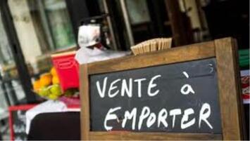 Vente - Restaurant - Restaurant rapide - Pizzeria - Vente à emporter - Calvados (14)-photo-1