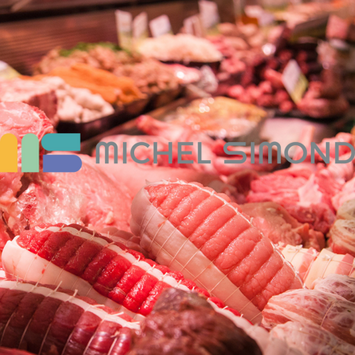 Vente - Boucherie - Charcuterie - Traiteur - Bouches-du-Rhône (13)