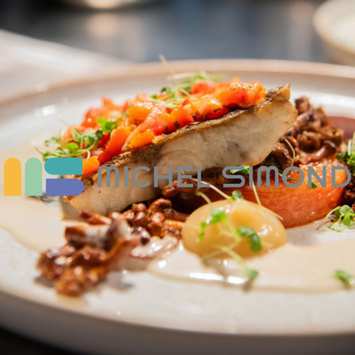 Vente - Restaurant - Restaurant gastronomique - Bouches-du-Rhône (13)