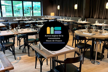 Vente - Hôtel - Restaurant - Café - Nord (59)-photo-1