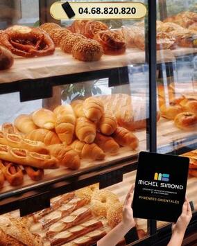 Vente - Restaurant rapide - Salon de thé - Boulangerie - Pâtisserie - Sandwicherie - Snack - Traiteur - Pyrénées-Orientales (66)
